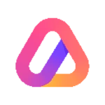 Logo of Wallaxy Ai android Application 